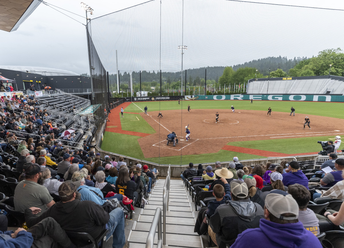 a Burns Yamhill-Carlton 3A softball final Taylor Balkom 19